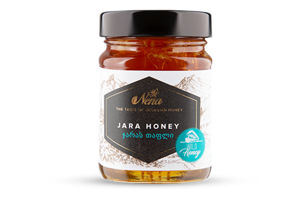 Jara Honey