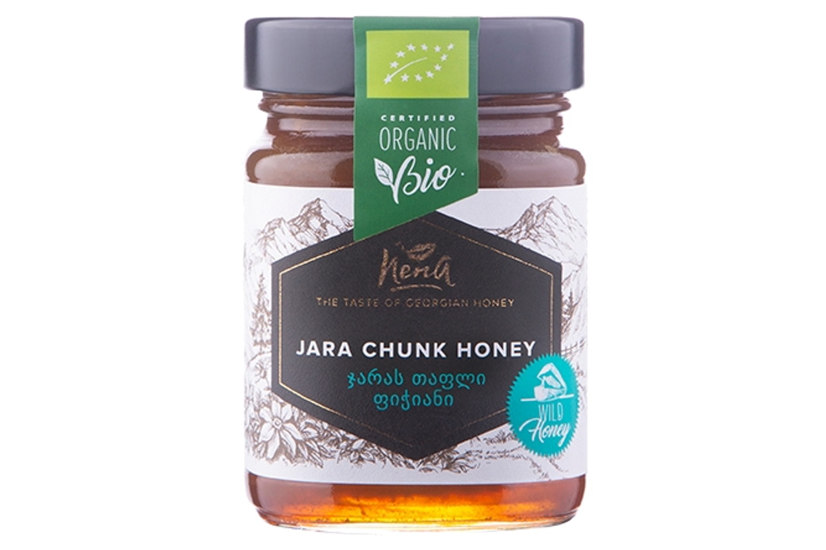 Jara Honey (BIO Product)