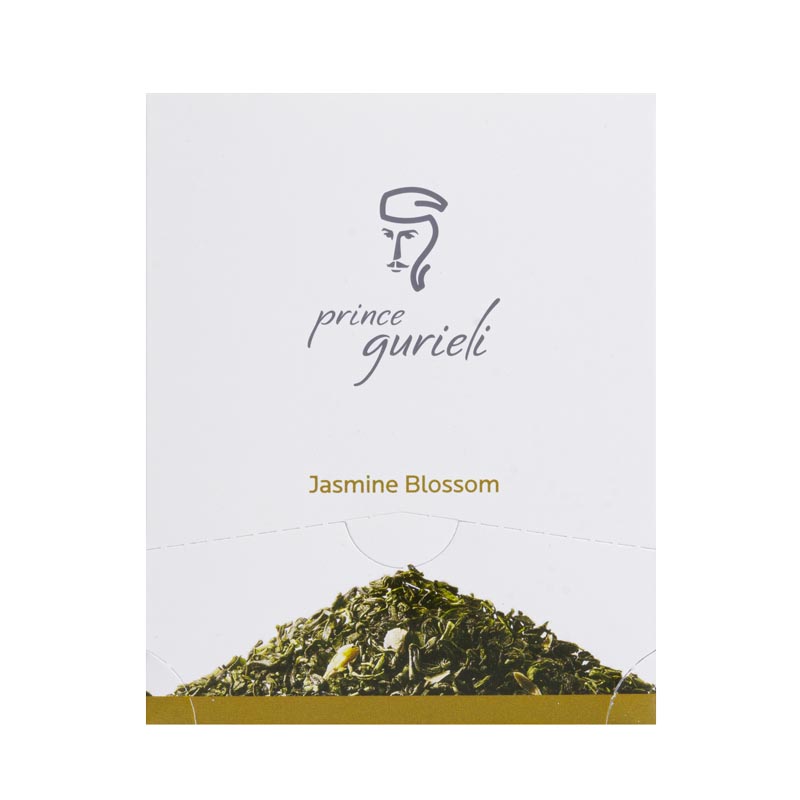 Jasmin Blossom Tea