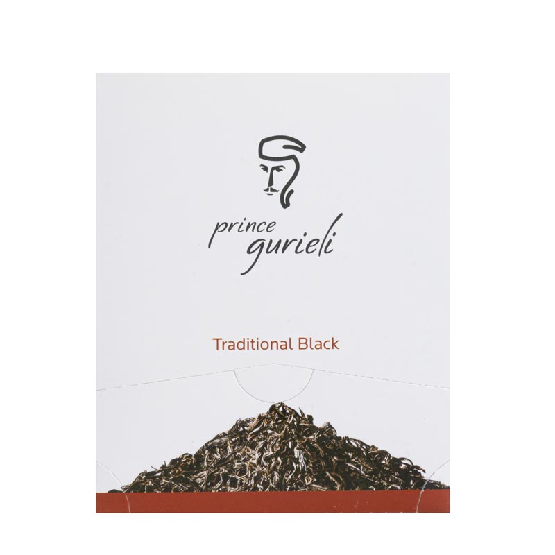 Traditional Black Tea