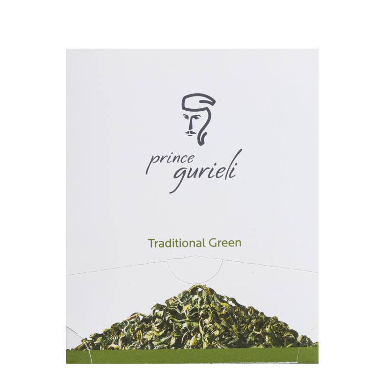 Traditional Green Tea