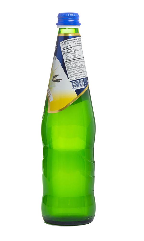 Lemonade Kazbegi Vanilla