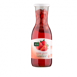Nena Strawberry Compote/ 6x1L