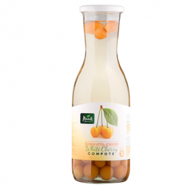 Nena White Cherry Compote/ 6x1L