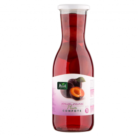 Nena Plum Compote/ 6x1L