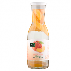 Nena Peach Compote/ 6x1L