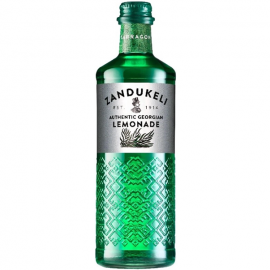 Zandukeli Tarragon Soda/12 x 0.5L