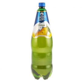 Kazbegi Pear Lemonade PET/6x2L