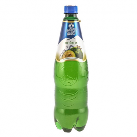 Kazbegi Feijoa Lemonade PET/6x2L