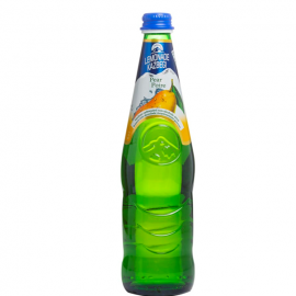 Kazbegi Pear Georgian Lemonade/20x0.5L