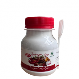 GNP Megruli Spicy Adjika/9x100g