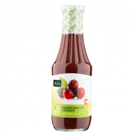 Nena Red Wild Plum (Tkemali) Sauce/12x540g