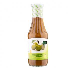 Nena Green Wild Plum (Tkemali) Sauce/12x540g