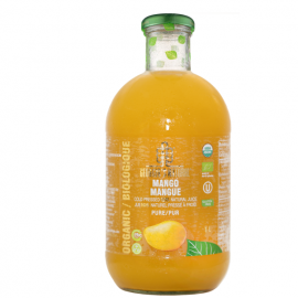 GN Organic Mango Juice/6x1L