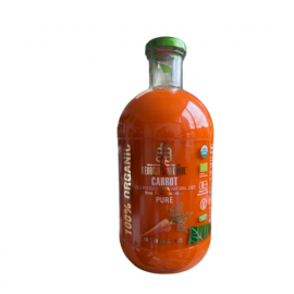 GN Organic Carrot Juice/6x1L