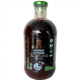 GN Organic Beetroot Juice/6x1L