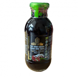 Organic Tart Sour Cherry/20x300ml