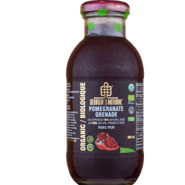 GN Organic Pomegranate Juice/20x300ml