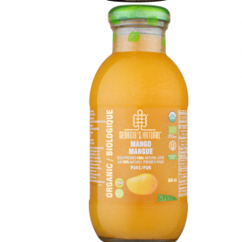 GN Organic Mango Juice/20x300ml