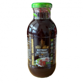 GN Organic Beetroot Juice/20x300ml