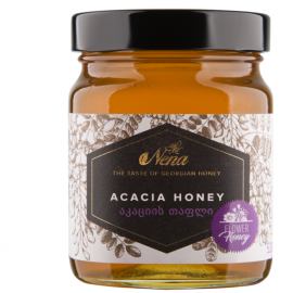 Nena Acacia Honey/24x350g