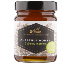 Nena Acacia Honey/12x520g