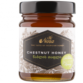 Nena Chestnut Honey/12x520g