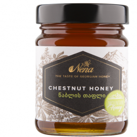 Nena Chestnut Honey/24x350g