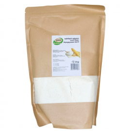 Georgian Aroma Corn Flour/5x1kg
