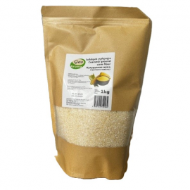 Georgian Aroma Coarsely Ground Corn Flour/5x1kg