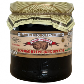 TMT Walnut Preserve/12x650g