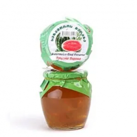 TMT Watermelon Preserve/12x650g