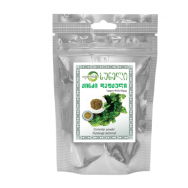 Coriander powder/10x50g