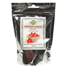 Natural Easter Egg Dye - Endro/35x35g