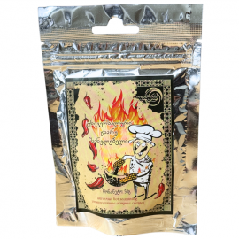 Universal Hot seasoning/10x50g