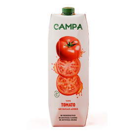 Campa Tomato Juice/12x1L