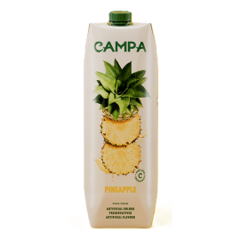 Campa PineApple Juice/12x1L