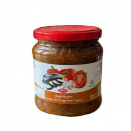 GNP Adjapsandali/12x500g