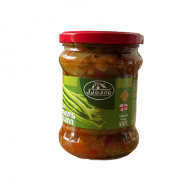 TMT Green Beans Salad/12X500G