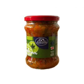 TMT Green Tomatoes Salad/12x500g