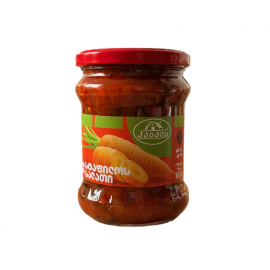 TMT Carrot Salad/12X500g