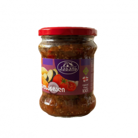 TMT Adjapsandali/12x500g