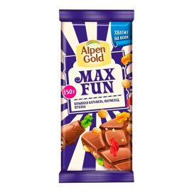 AG Maxfun/15x130g