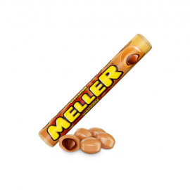 Meller Brown Iris Packaged Candy/24x38g