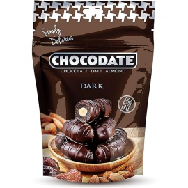 Chocodate Dark/24x90g