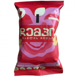 Champy Apple Chips IDA/30x25g