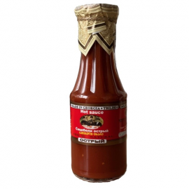 Mtskheta Satsebeli Sauce Spicy/12x310 g