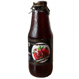 Mtskheta Pomegranate Juice/12x1L