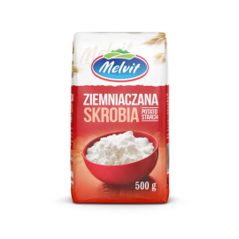 Potato Starch/12x500g