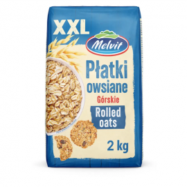 Rolled Oats XXL/6x2kg